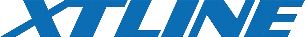 logo společnosti XTLINE